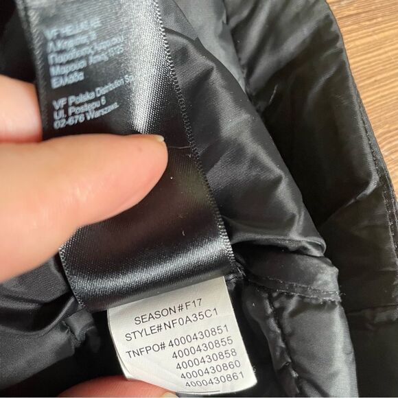 The North Face Eco Thermoball Parka Women’s Size XS - Picture 10 of 10